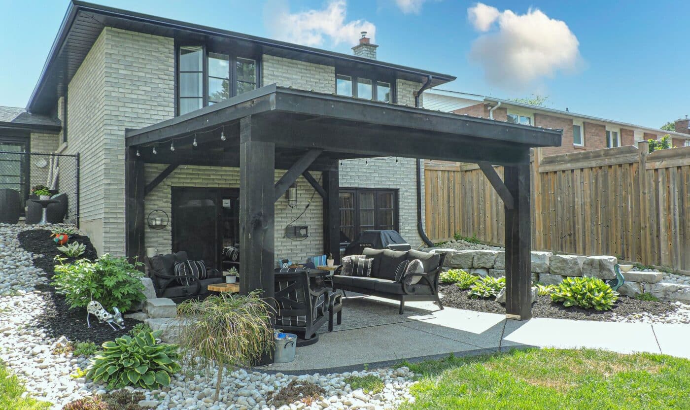 outdoor pergolas for sale in Edinboro PA