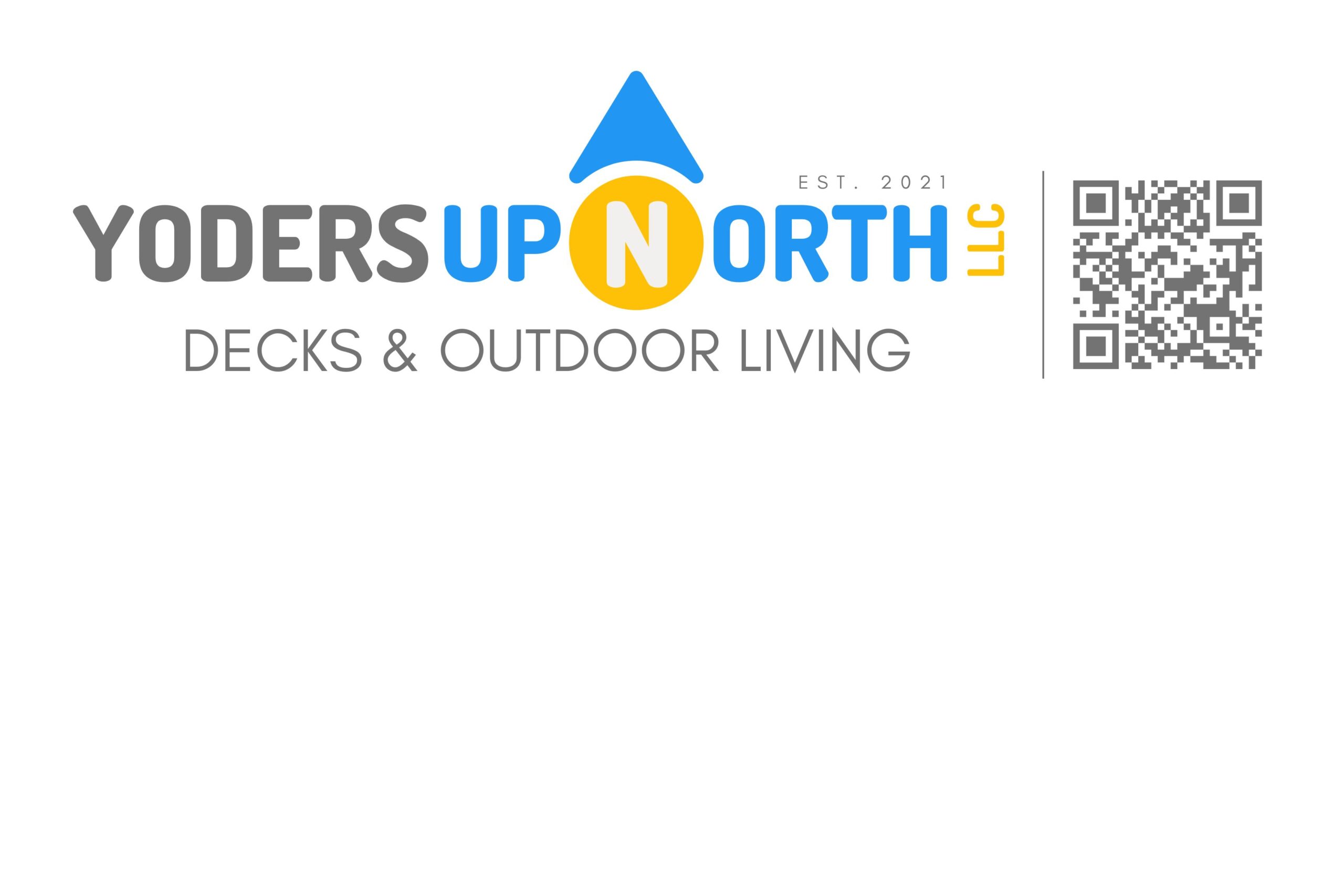 Yoders Up North