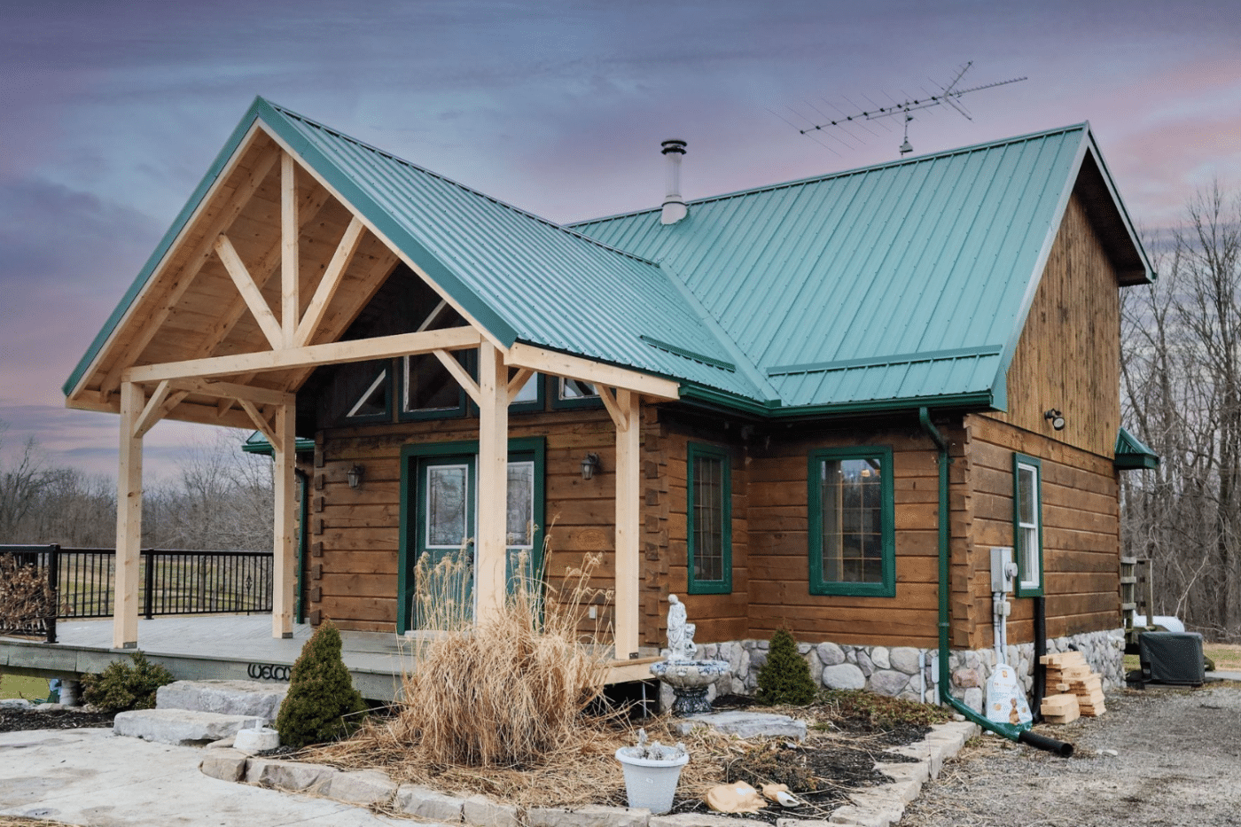 custom porch for sale in cleveland oh