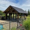 The Deluxe Pavilion