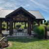 The Deluxe Pavilion