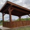 The Evergreen Pavilion