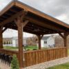 The Evergreen Pavilion
