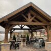 The Vista Pavilion