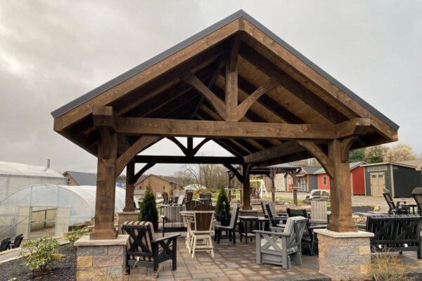 The Vista Pavilion
