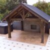 The Vista Pavilion