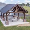 The Vista Pavilion