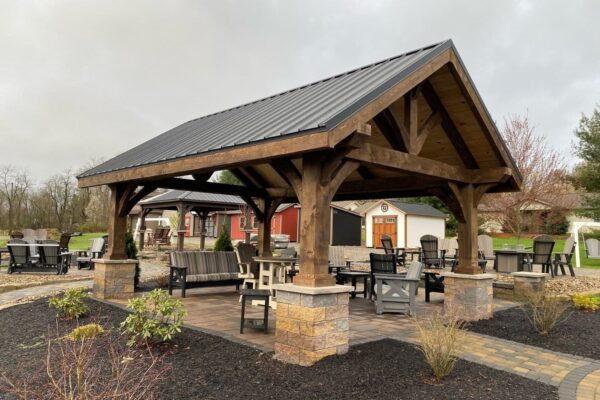 The Vista Pavilion