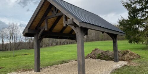 Wildwood Pavilion