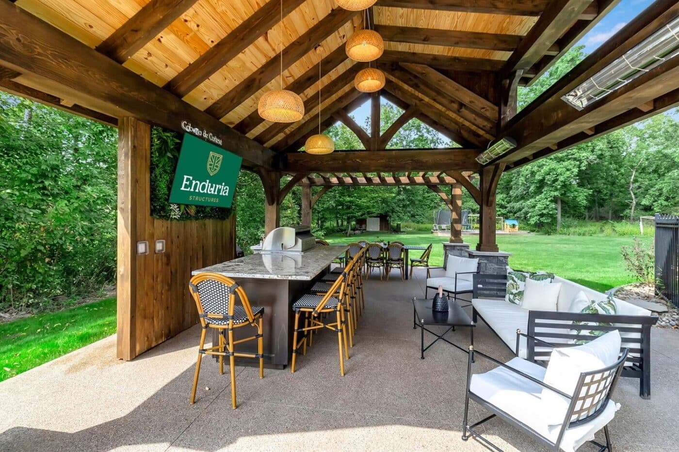 pergola permits in PA